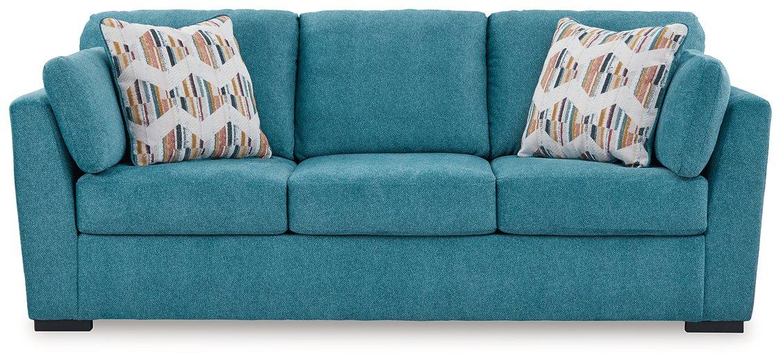 Keerwick Living Room Set - National Warehouse Furniture (Buffalo, NY)