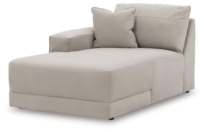 Next-Gen Gaucho Sectional Sofa with Chaise - National Warehouse Furniture (Buffalo, NY)