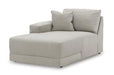 Next-Gen Gaucho Sectional Sofa with Chaise - National Warehouse Furniture (Buffalo, NY)