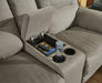 Next-Gen Gaucho Reclining Loveseat with Console - National Warehouse Furniture (Buffalo, NY)