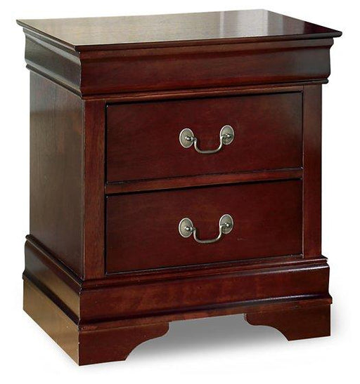 Alisdair Nightstand - National Warehouse Furniture (Buffalo, NY)