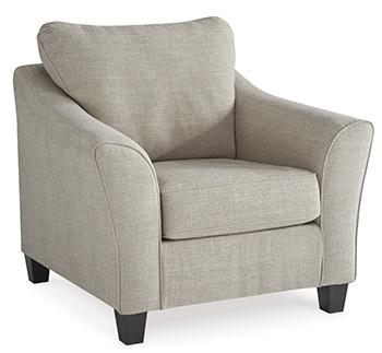 Abney Living Room Set - National Warehouse Furniture (Buffalo, NY)
