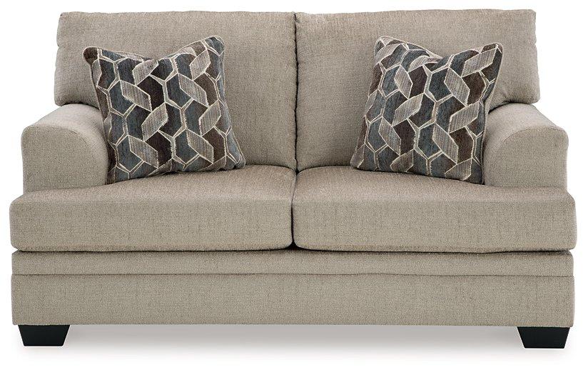 Stonemeade Living Room Set - National Warehouse Furniture (Buffalo, NY)