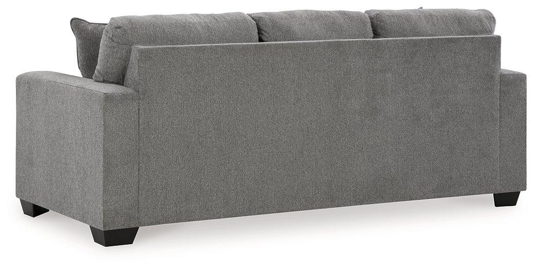 Deltona Living Room Set - National Warehouse Furniture (Buffalo, NY)