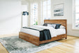 Dressonni Bedroom Package - National Warehouse Furniture (Buffalo, NY)