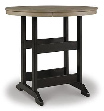Fairen Trail Outdoor Dining Set - National Warehouse Furniture (Buffalo, NY)