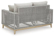 Seton Creek Outdoor Seating Set - National Warehouse Furniture (Buffalo, NY)