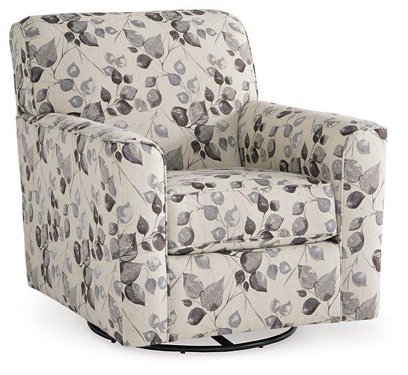 Abney Living Room Set - National Warehouse Furniture (Buffalo, NY)