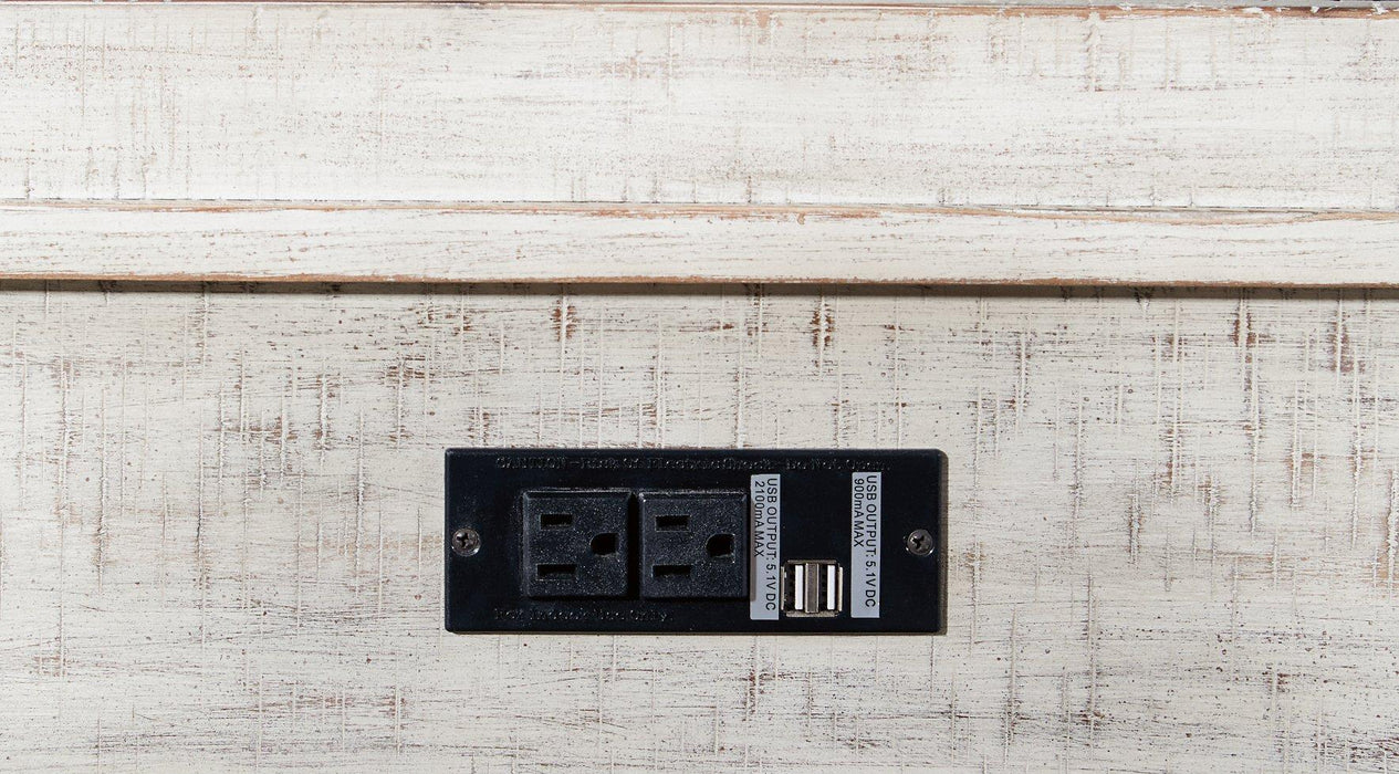 Carynhurst Printer Stand - National Warehouse Furniture (Buffalo, NY)