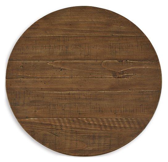 Mackifeld Occasional Table Set - National Warehouse Furniture (Buffalo, NY)