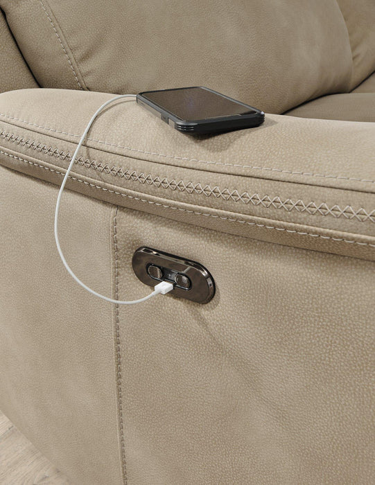 Next-Gen DuraPella Power Recliner - National Warehouse Furniture (Buffalo, NY)