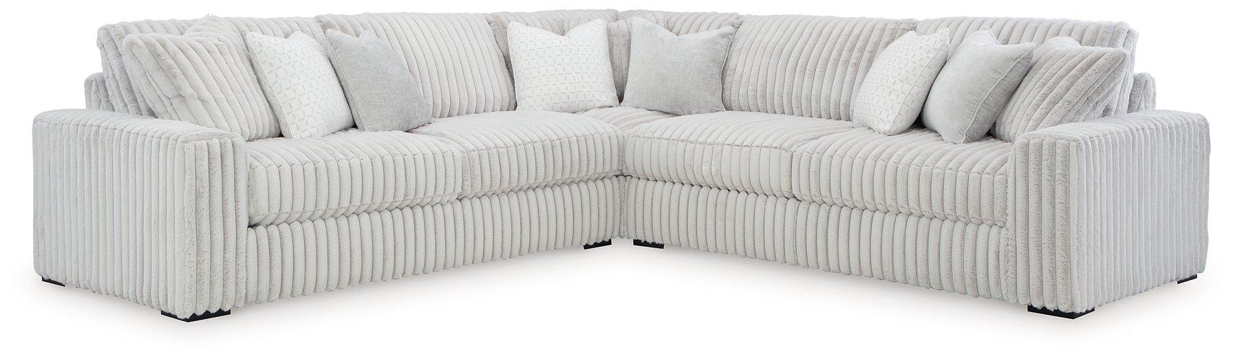 Stupendous Living Room Set - National Warehouse Furniture (Buffalo, NY)