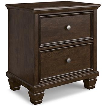 Danabrin Bedroom Set - National Warehouse Furniture (Buffalo, NY)