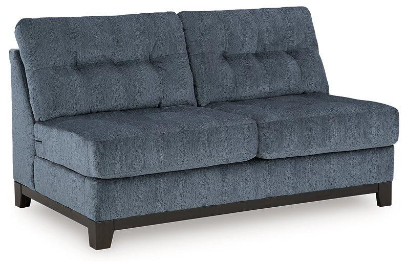 Maxon Place Sectional with Chaise - National Warehouse Furniture (Buffalo, NY)