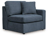 Modmax Sectional with Audio Console - National Warehouse Furniture (Buffalo, NY)