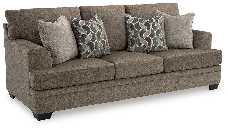 Stonemeade Living Room Set - National Warehouse Furniture (Buffalo, NY)