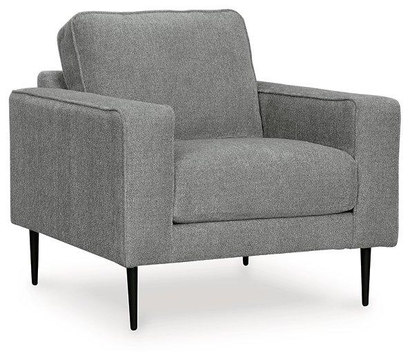 Hazela Living Room Set - National Warehouse Furniture (Buffalo, NY)