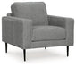 Hazela Living Room Set - National Warehouse Furniture (Buffalo, NY)