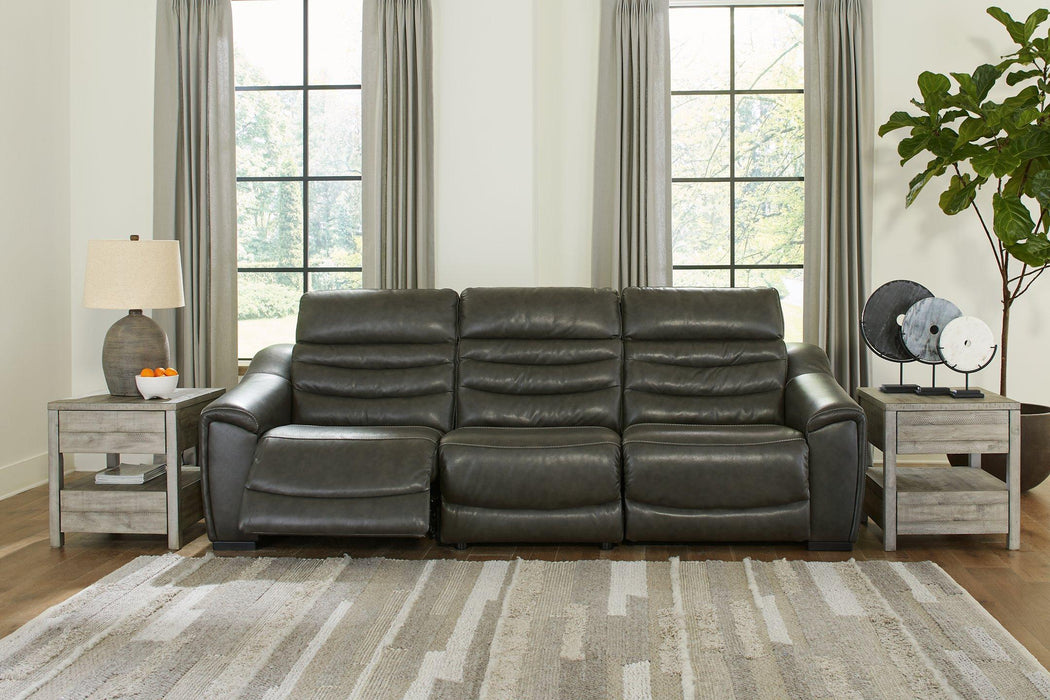 Center Line Living Room Set - National Warehouse Furniture (Buffalo, NY)