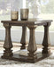 Johnelle End Table Set - National Warehouse Furniture (Buffalo, NY)