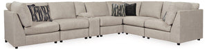 Kellway Sectional - National Warehouse Furniture (Buffalo, NY)