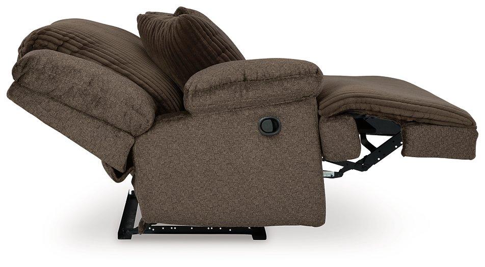 Top Tier Sectional Loveseat - National Warehouse Furniture (Buffalo, NY)