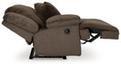 Top Tier Sectional Sofa Chaise - National Warehouse Furniture (Buffalo, NY)