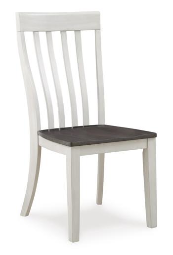 Darborn Dining Room Set - National Warehouse Furniture (Buffalo, NY)