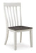 Darborn Dining Room Set - National Warehouse Furniture (Buffalo, NY)
