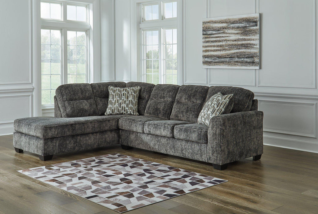 Lonoke Living Room Set - National Warehouse Furniture (Buffalo, NY)