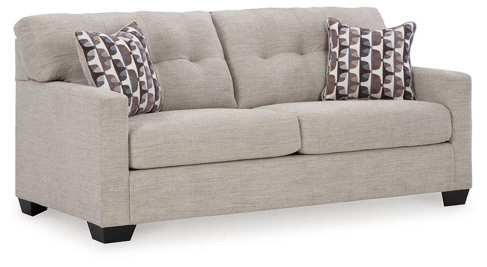 Mahoney Living Room Set - National Warehouse Furniture (Buffalo, NY)
