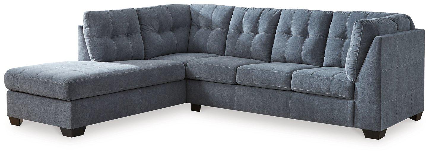 Marleton Living Room Set - National Warehouse Furniture (Buffalo, NY)
