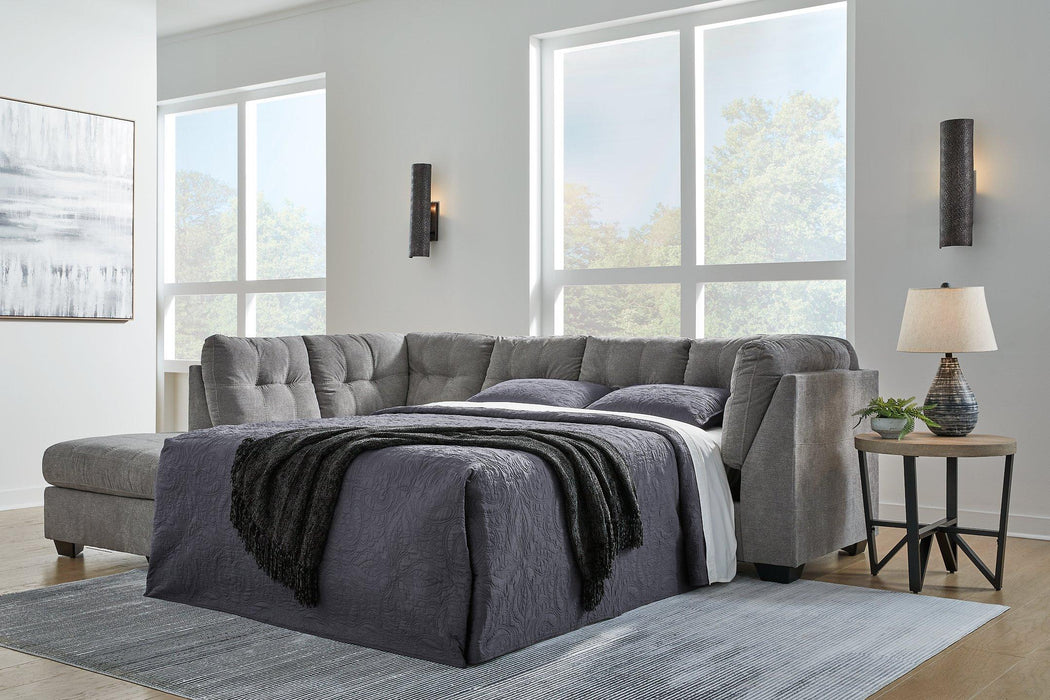 Marleton Living Room Set - National Warehouse Furniture (Buffalo, NY)