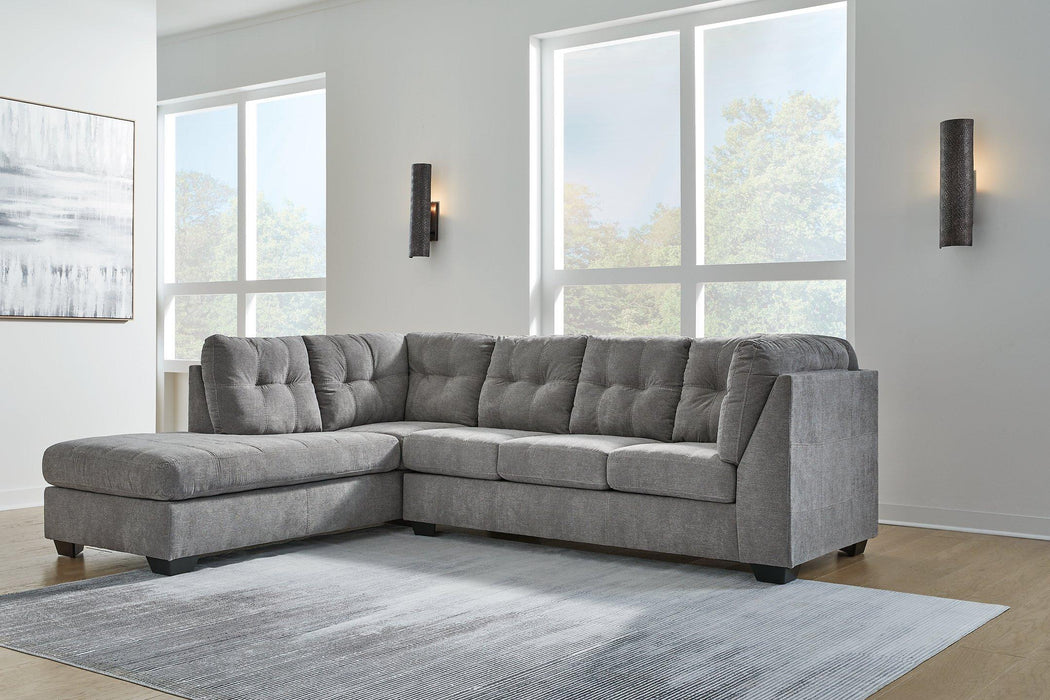 Marleton Living Room Set - National Warehouse Furniture (Buffalo, NY)
