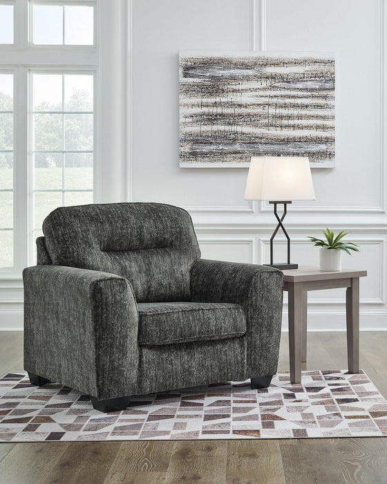 Lonoke Living Room Set - National Warehouse Furniture (Buffalo, NY)