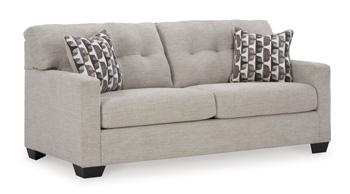 Mahoney Living Room Set - National Warehouse Furniture (Buffalo, NY)