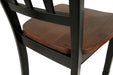 Owingsville Dining Room Set - National Warehouse Furniture (Buffalo, NY)
