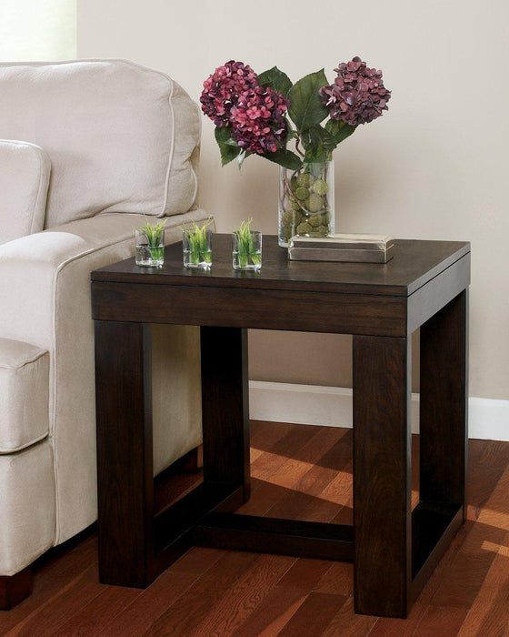 Watson End Table Set - National Warehouse Furniture (Buffalo, NY)