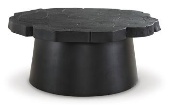 Wimbell Occasional Table Set - National Warehouse Furniture (Buffalo, NY)
