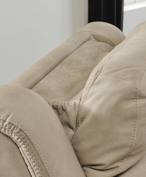 Next-Gen DuraPella Power Recliner - National Warehouse Furniture (Buffalo, NY)