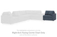 Modmax Sectional with Audio Console - National Warehouse Furniture (Buffalo, NY)