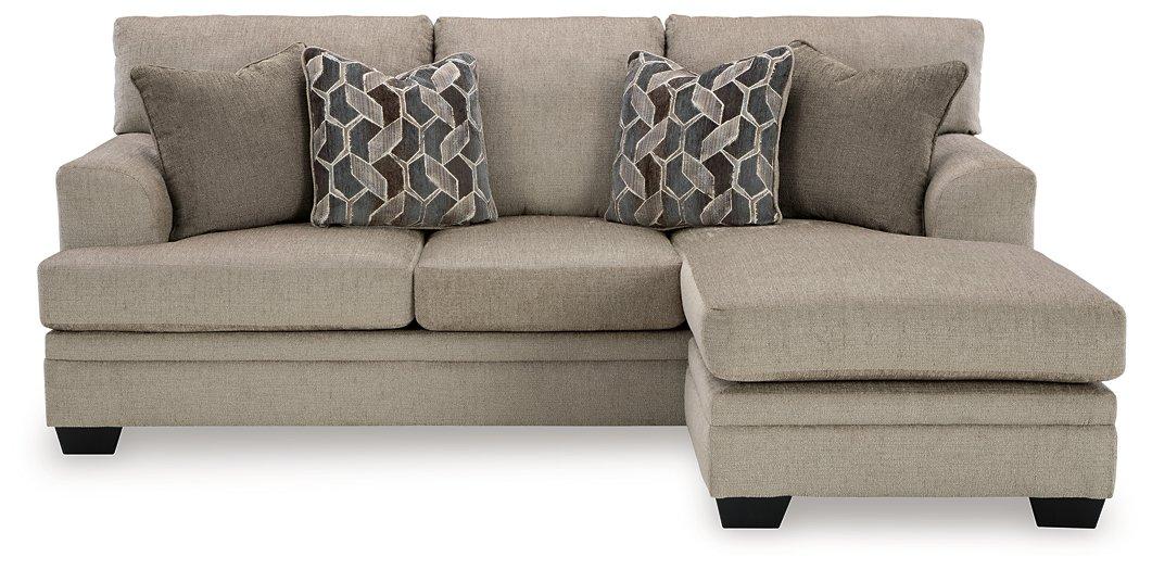 Stonemeade Sofa Chaise - National Warehouse Furniture (Buffalo, NY)
