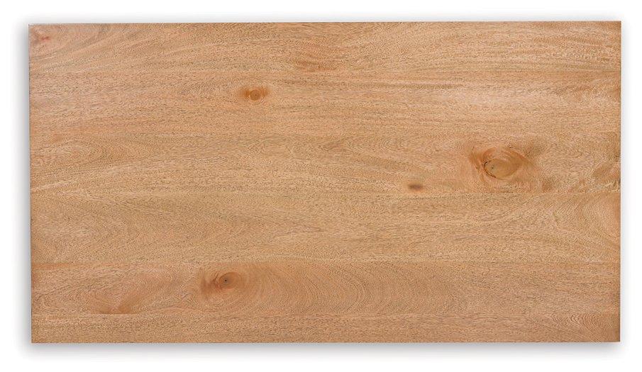 Kristiland Occasional Table Set - National Warehouse Furniture (Buffalo, NY)