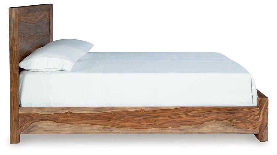 Dressonni Bedroom Package - National Warehouse Furniture (Buffalo, NY)