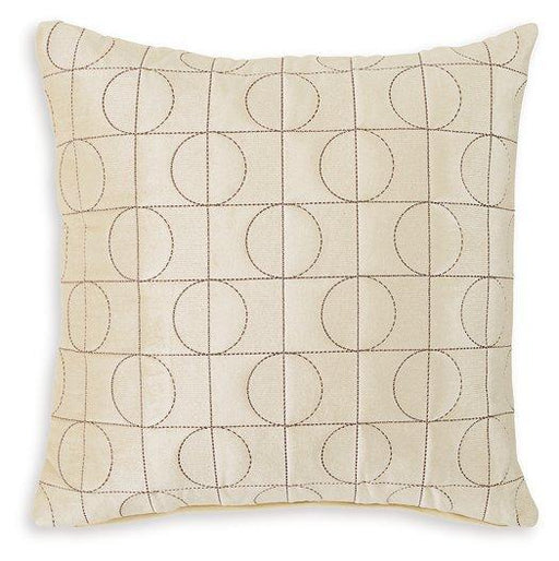 Kydner Pillow (Set of 4) - National Warehouse Furniture (Buffalo, NY)