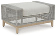 Seton Creek Outdoor Seating Set - National Warehouse Furniture (Buffalo, NY)