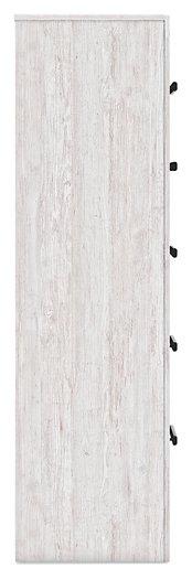 Cayboni Chest of Drawers - National Warehouse Furniture (Buffalo, NY)