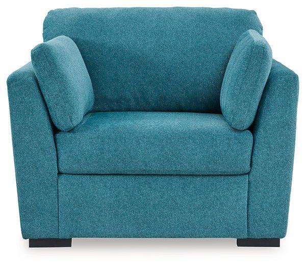 Keerwick Living Room Set - National Warehouse Furniture (Buffalo, NY)
