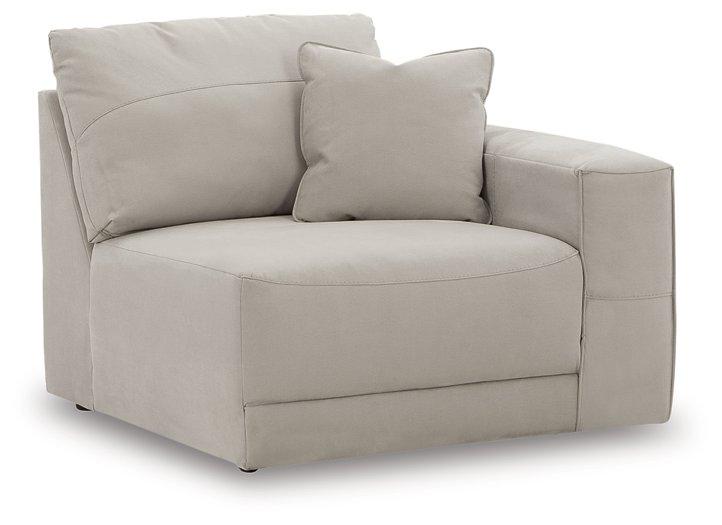 Next-Gen Gaucho Sectional Sofa with Chaise - National Warehouse Furniture (Buffalo, NY)
