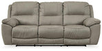 Next-Gen Gaucho Power Reclining Sofa - National Warehouse Furniture (Buffalo, NY)